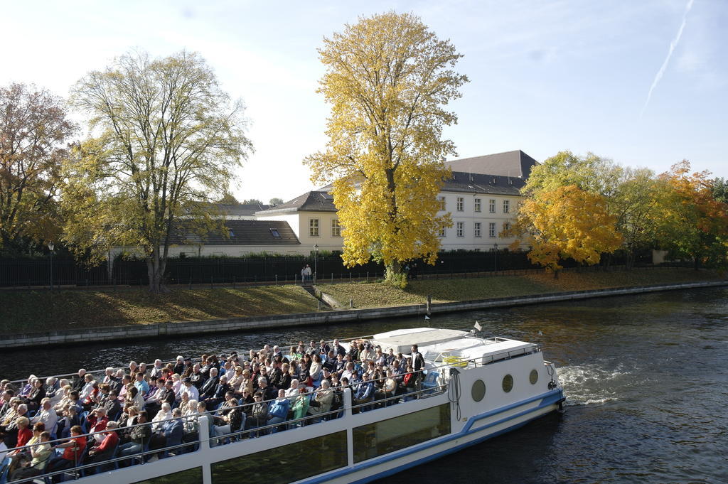 Heart Of Berlin Apartment Bilik gambar