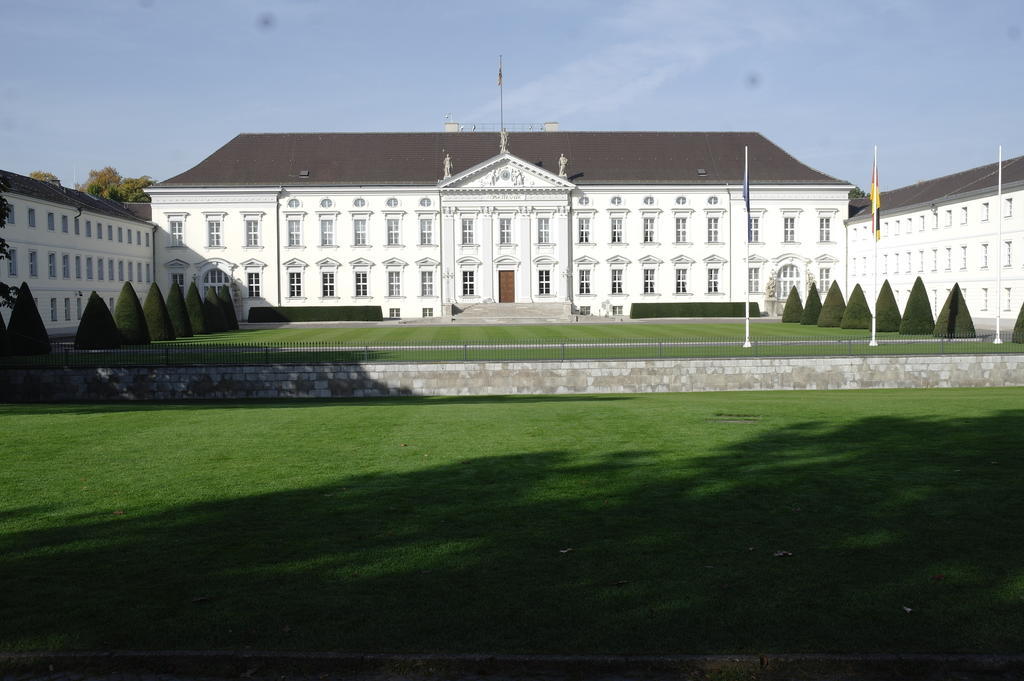Heart Of Berlin Apartment Bilik gambar