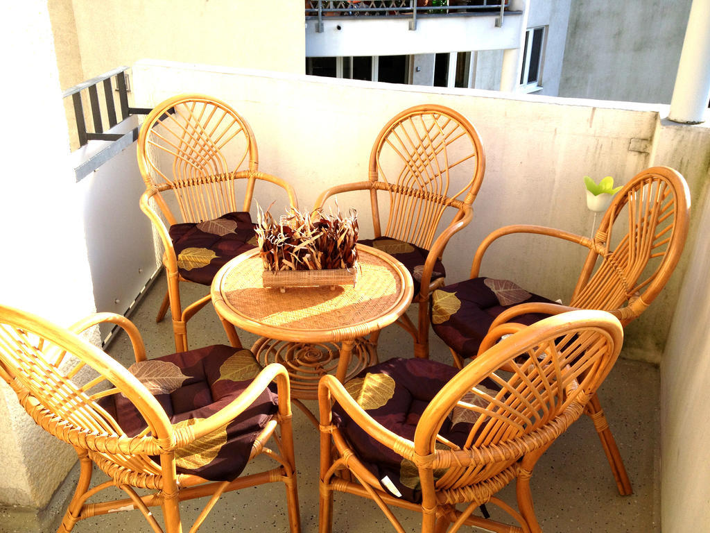 Heart Of Berlin Apartment Bilik gambar