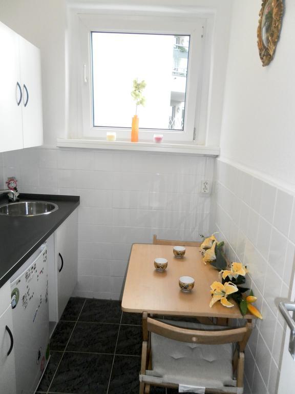 Heart Of Berlin Apartment Bilik gambar