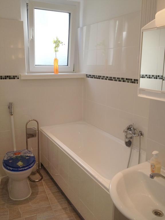 Heart Of Berlin Apartment Bilik gambar