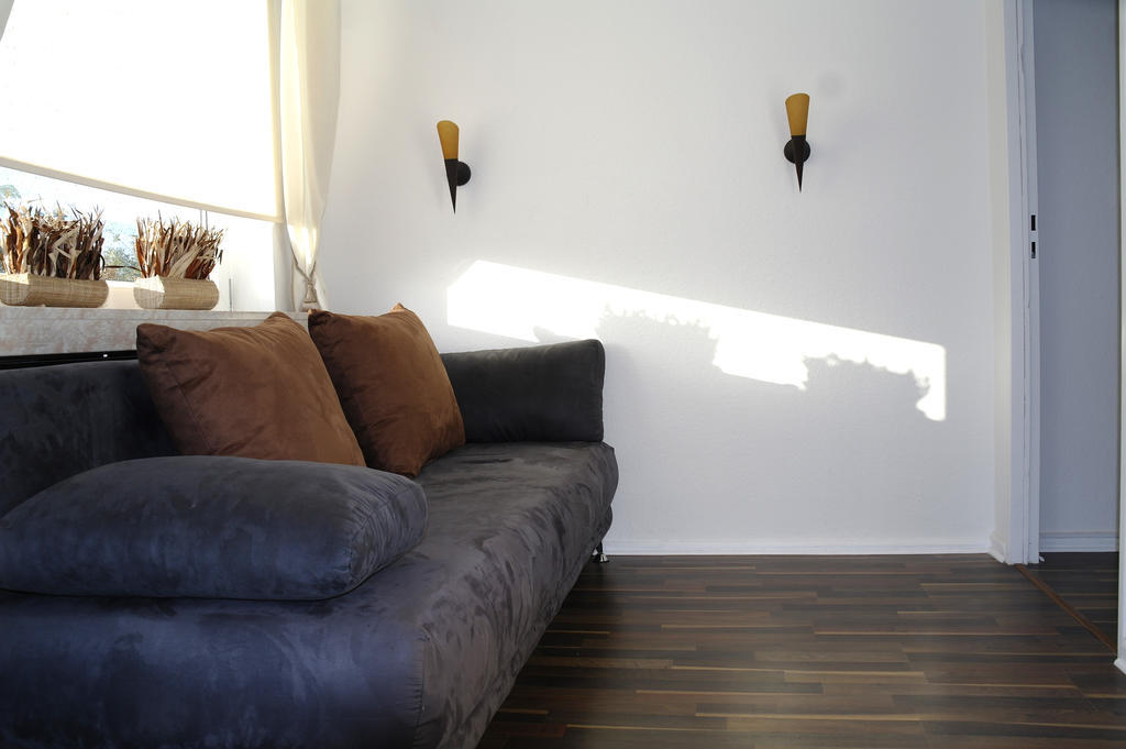 Heart Of Berlin Apartment Bilik gambar