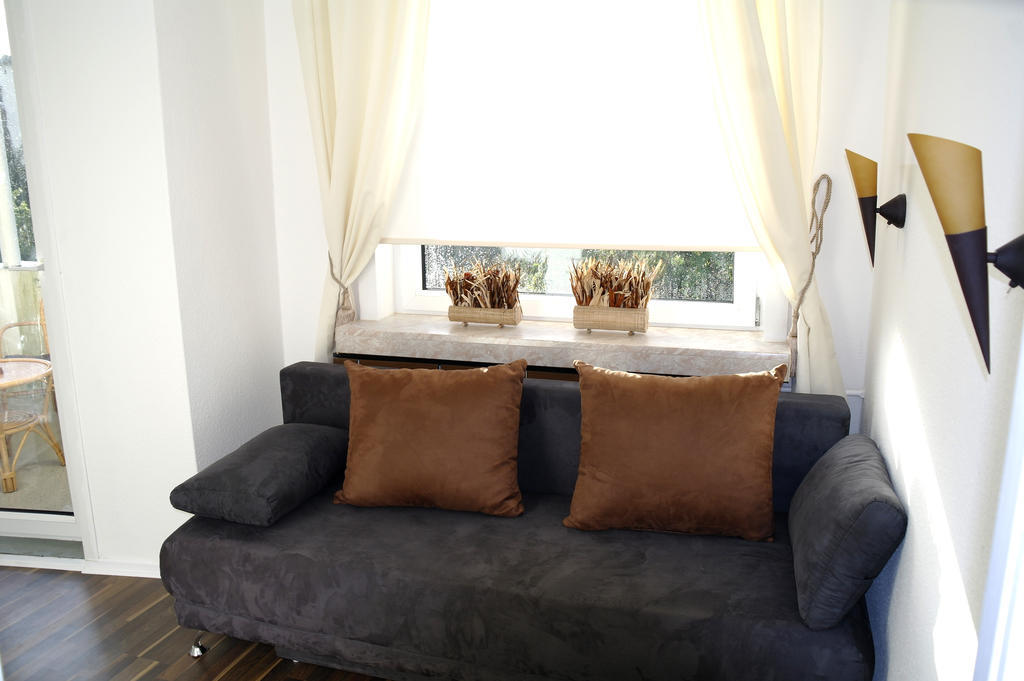 Heart Of Berlin Apartment Bilik gambar