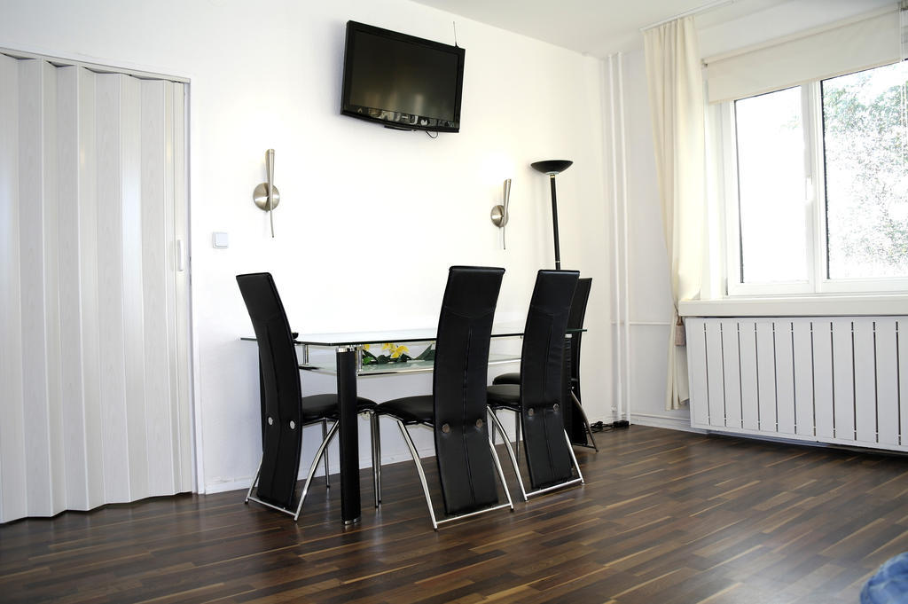 Heart Of Berlin Apartment Bilik gambar