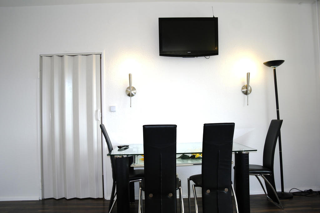 Heart Of Berlin Apartment Bilik gambar