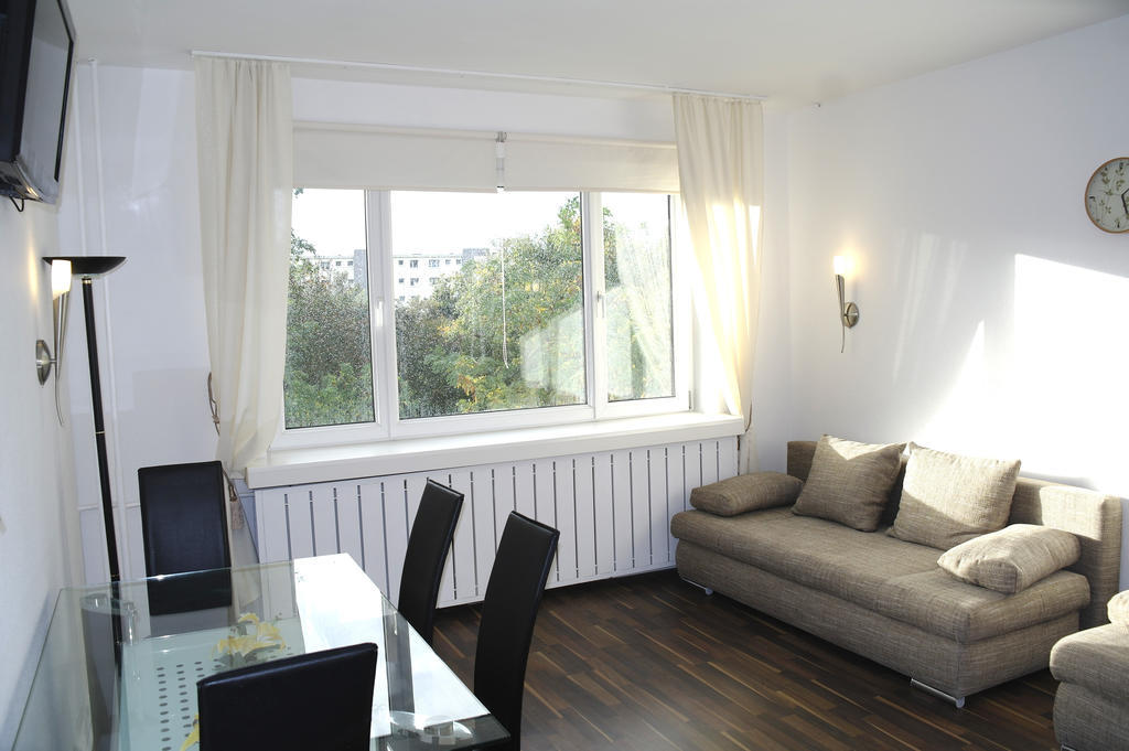 Heart Of Berlin Apartment Bilik gambar
