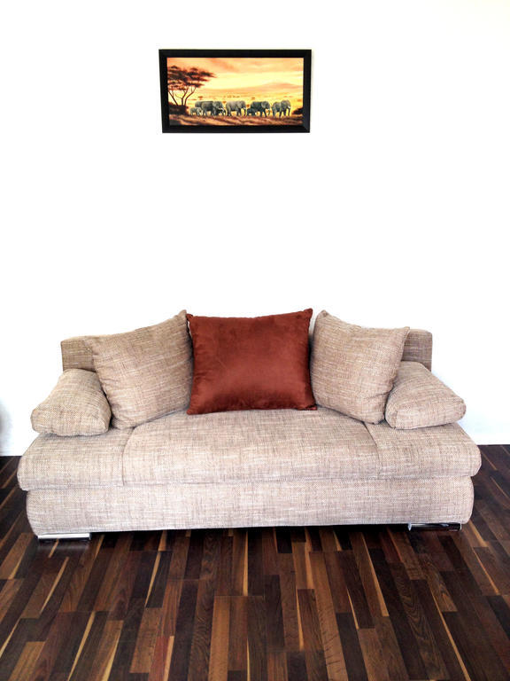 Heart Of Berlin Apartment Bilik gambar