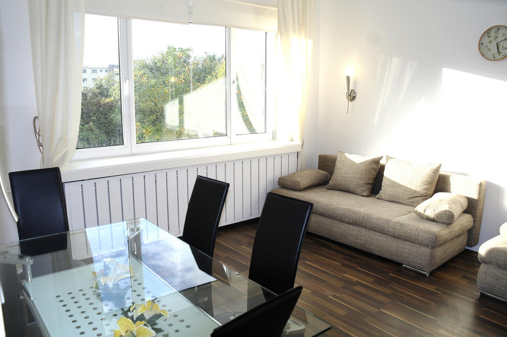 Heart Of Berlin Apartment Bilik gambar
